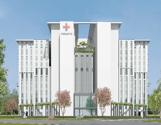 Medanta Noida
