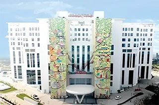 Medanta Noida