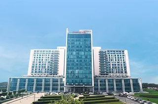 gurugram-hospital