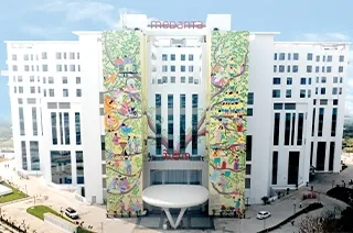 Medanta Noida