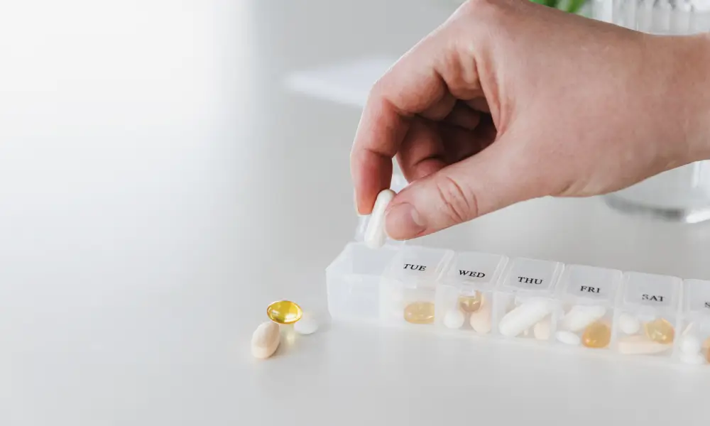 fexofenadine