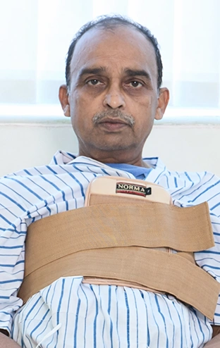 Refaire la chirurgie de pontage