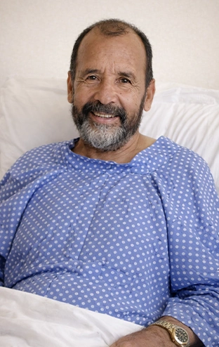 Orthopaedic Surgery