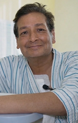 Heart Valve Surgery