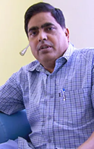 ब्रेन ट्यूमर
