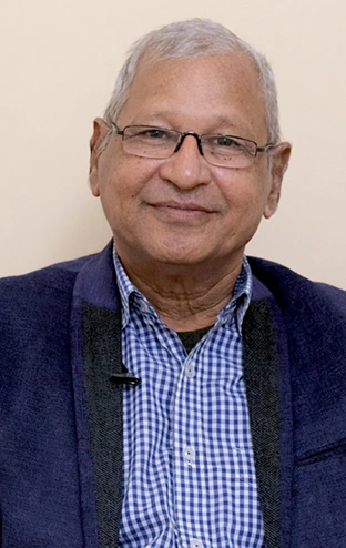 Esophagus Cancer Survivor