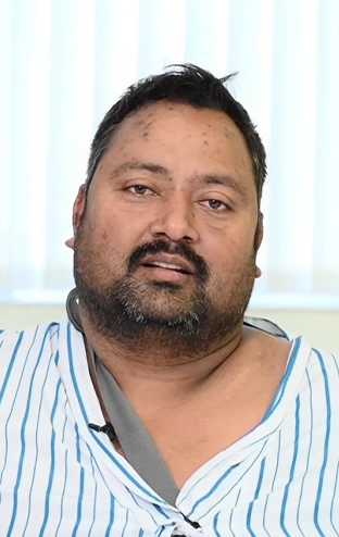 Total Elbow Replacement
