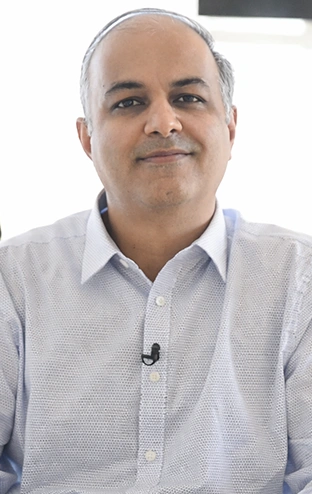  Medanta Helps A Stroke Patient In Recovery