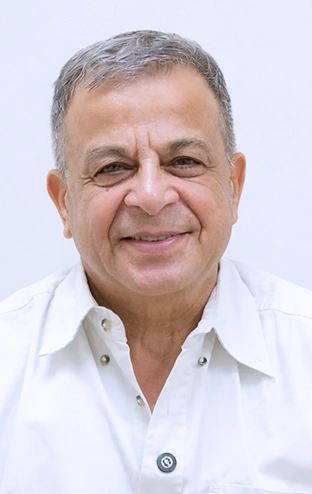 Mr. Anish Chawla