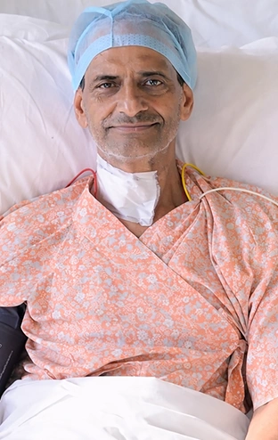 कार्डिएक वाल्व लीकेज
