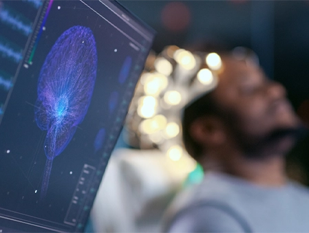 EEG