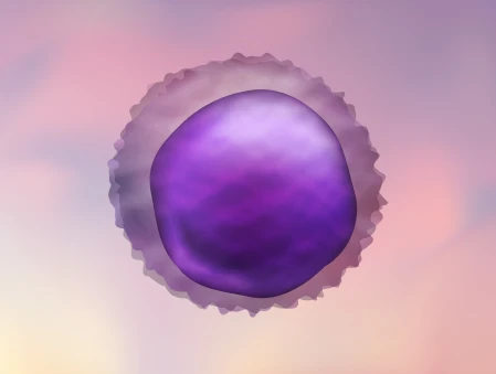 CD45RA Depletion