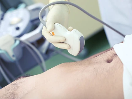 Liver Biopsy