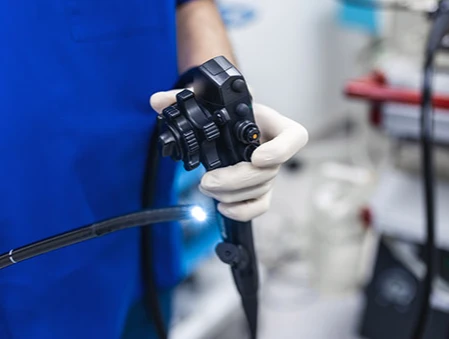 Endoscopy / Colonoscopy / Endoscopic Ultrasound