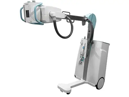 Mobile X-Ray