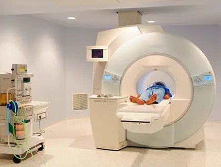 CT Scan
