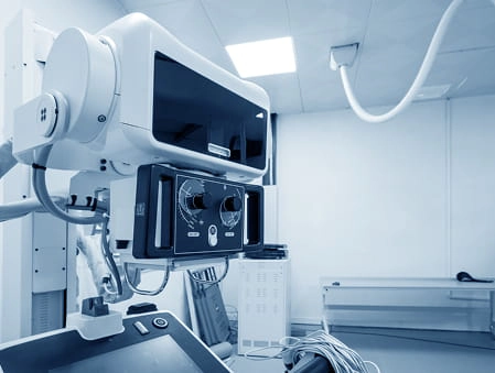 Diagnostic systems