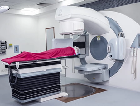 Linear Accelerator
