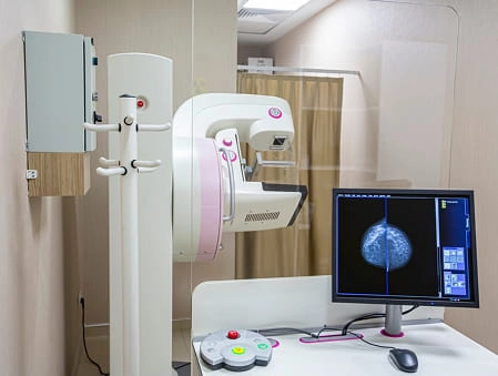 MRI-guided vacuum-assisted breast biopsy (VABB)