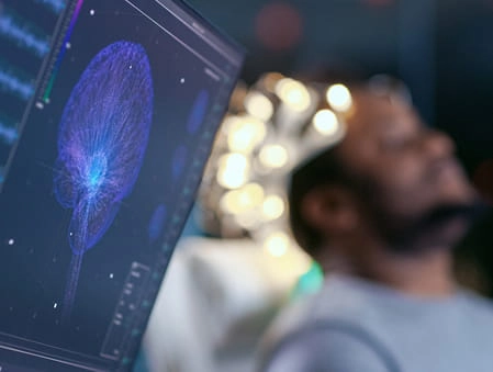 Electroencephalography(EEG)