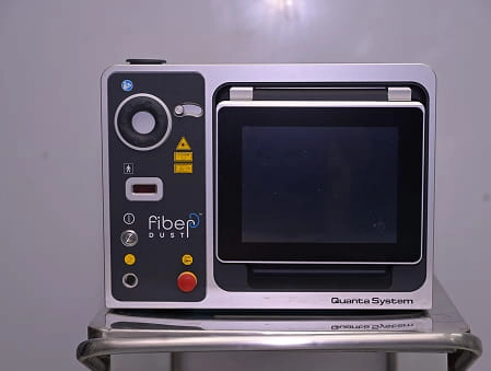 Thulium Laser