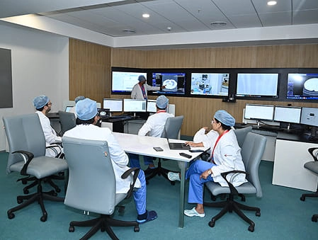 EICU