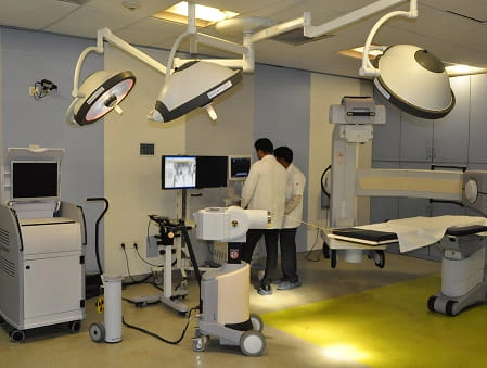 Brachytherapy