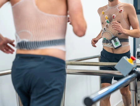 GAIT Analyser