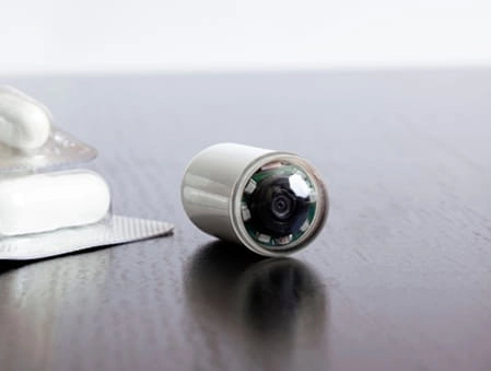 Capsule Endoscopy