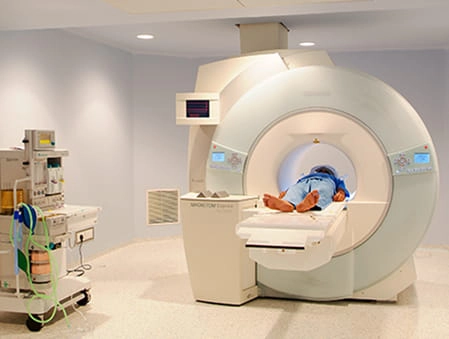 MRI