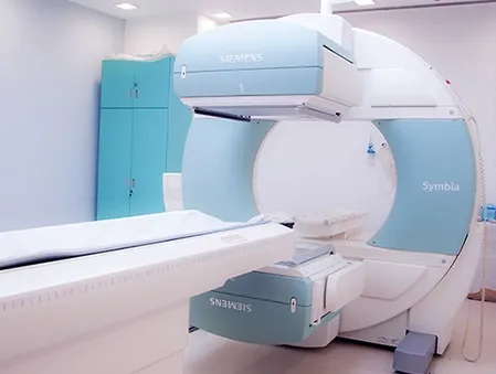 Gamma Camera
