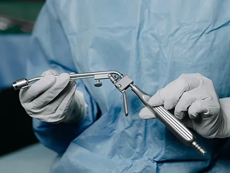 Urethroscopy