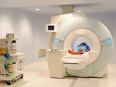 3.0 Tesla MRI