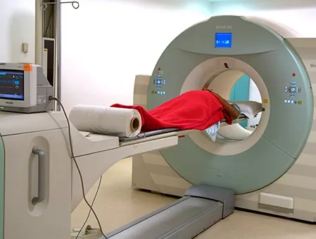 PET Scan