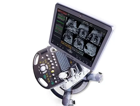 Ultrasound