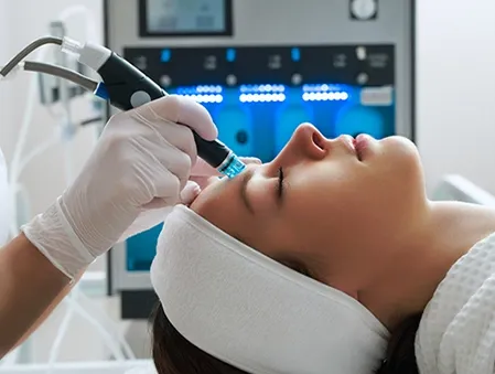 IPL as a Dermatological Technology