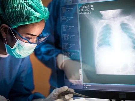 Cryobiopsy
