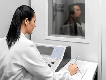 Audiology