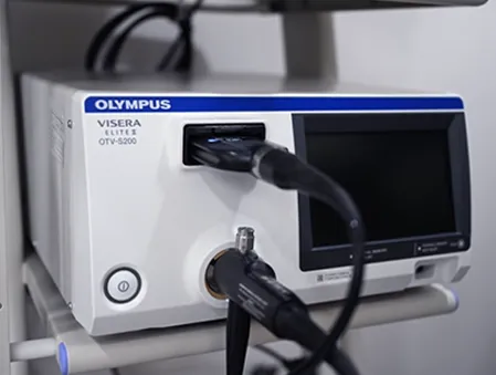 Videostroboscopy