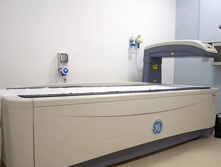 dexa-scan