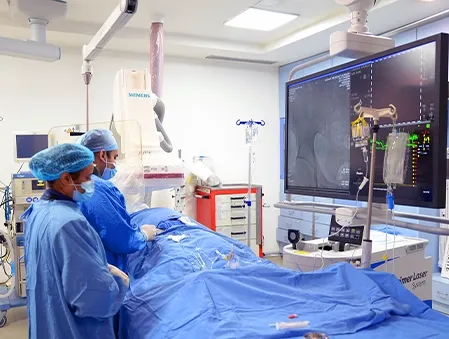 Electrophysiology Study (EPS) Recording Systems
