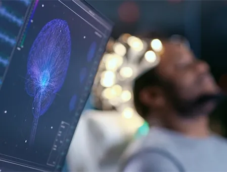 electroencephalographyeeg
