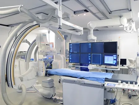 cath-lab