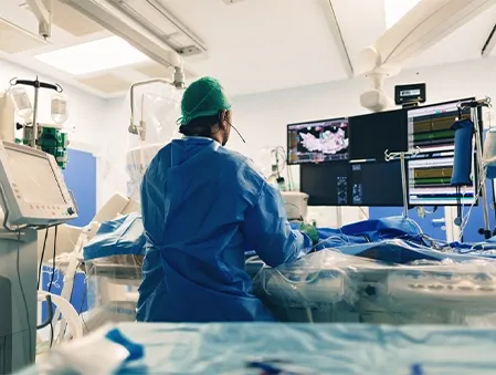 Radiofrequency Ablation (RFA) Systems