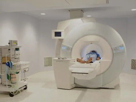 1.5T MRI