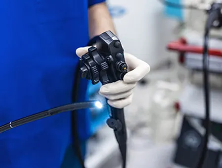 Endoscopy / Colonoscopy / Endoscopic Ultrasound
