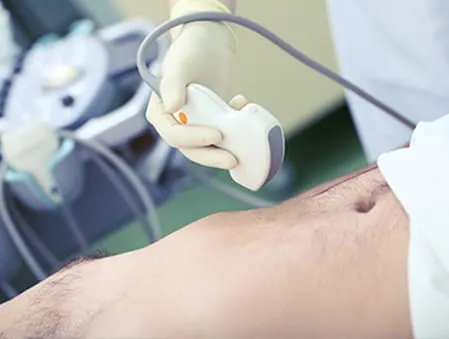 Liver Biopsy