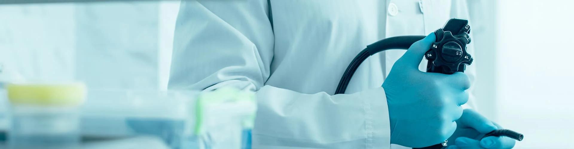 Adult and Pediatric Bronchoscopy 