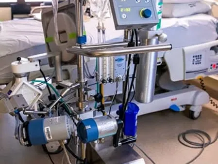 ECMO