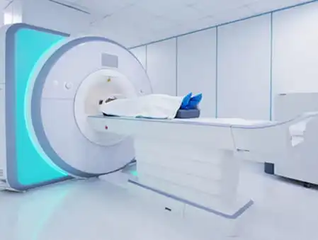 3T MRI 